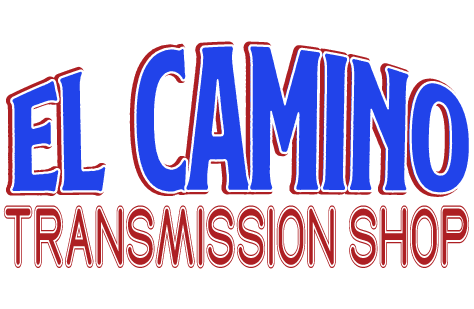El Camino Transmission Shop
