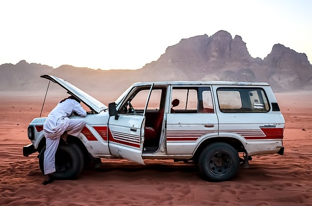 car-trouble-shifting-between-gears-dallas